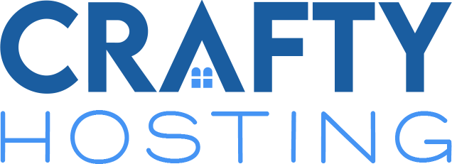 crafty listing logo