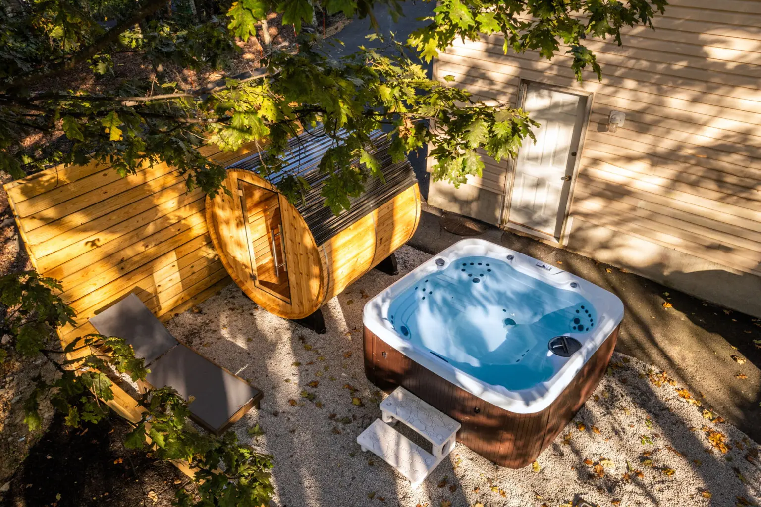 16 web or mls 415 Deborah Dr East Stroudsburg PA 18301 airbnb 016