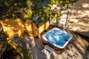 16 web or mls 415 Deborah Dr East Stroudsburg PA 18301 airbnb 016