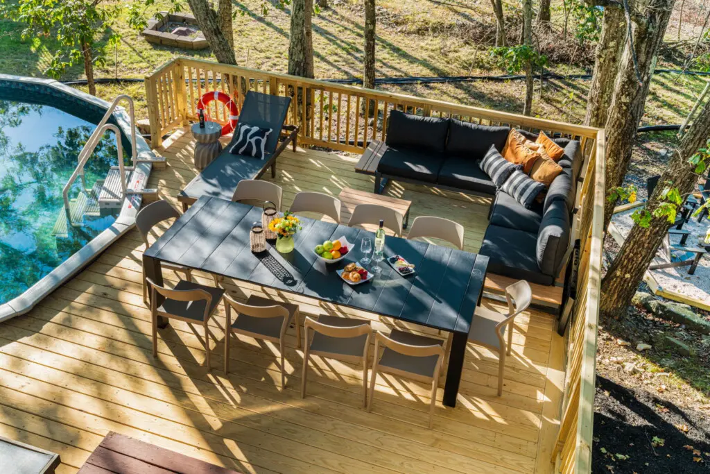 23 web or mls 415 Deborah Dr East Stroudsburg PA 18301 airbnb 023