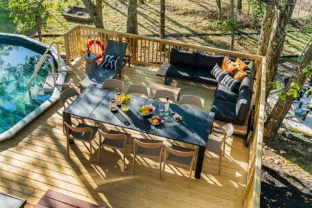 23 web or mls 415 Deborah Dr East Stroudsburg PA 18301 airbnb 023