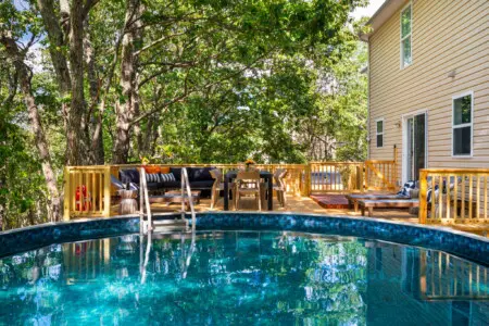 33 web or mls 415 Deborah Dr East Stroudsburg PA 18301 airbnb 033