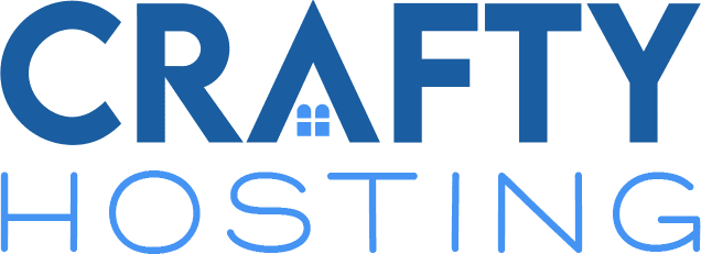 crafty listing logo