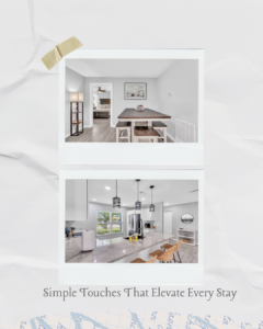 Simple Touches That Elevate Every Stay